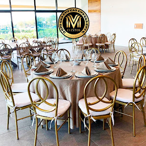 Mm Eventos - Mobiliario, Equipo De Sonido Y Más